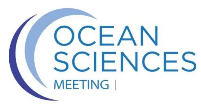Logo for Ocean Sciences Meeting