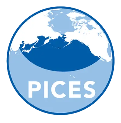 Logo for PICES